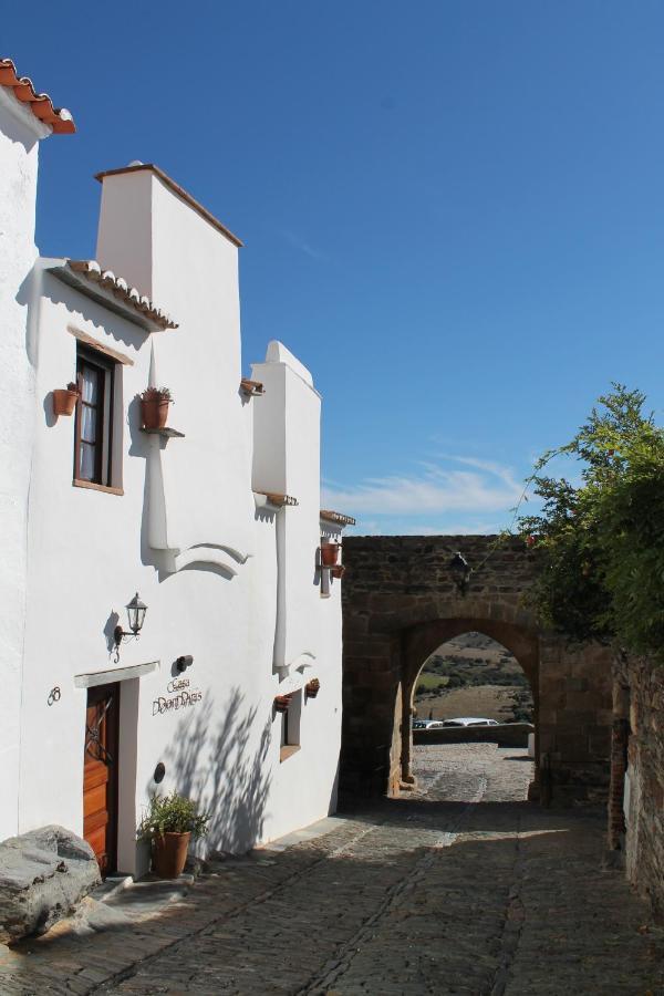 Villa Casa Dom Dinis Monsaraz Esterno foto