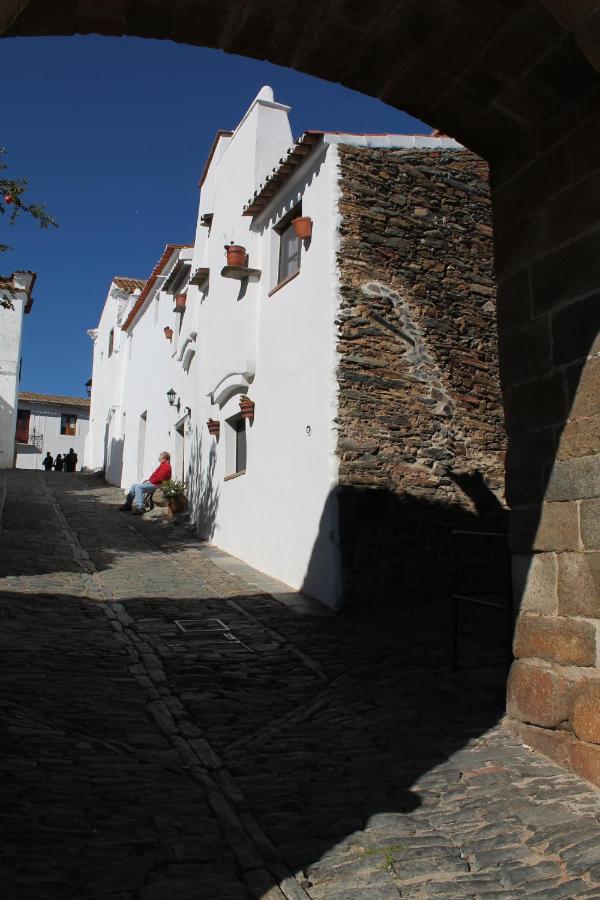 Villa Casa Dom Dinis Monsaraz Esterno foto