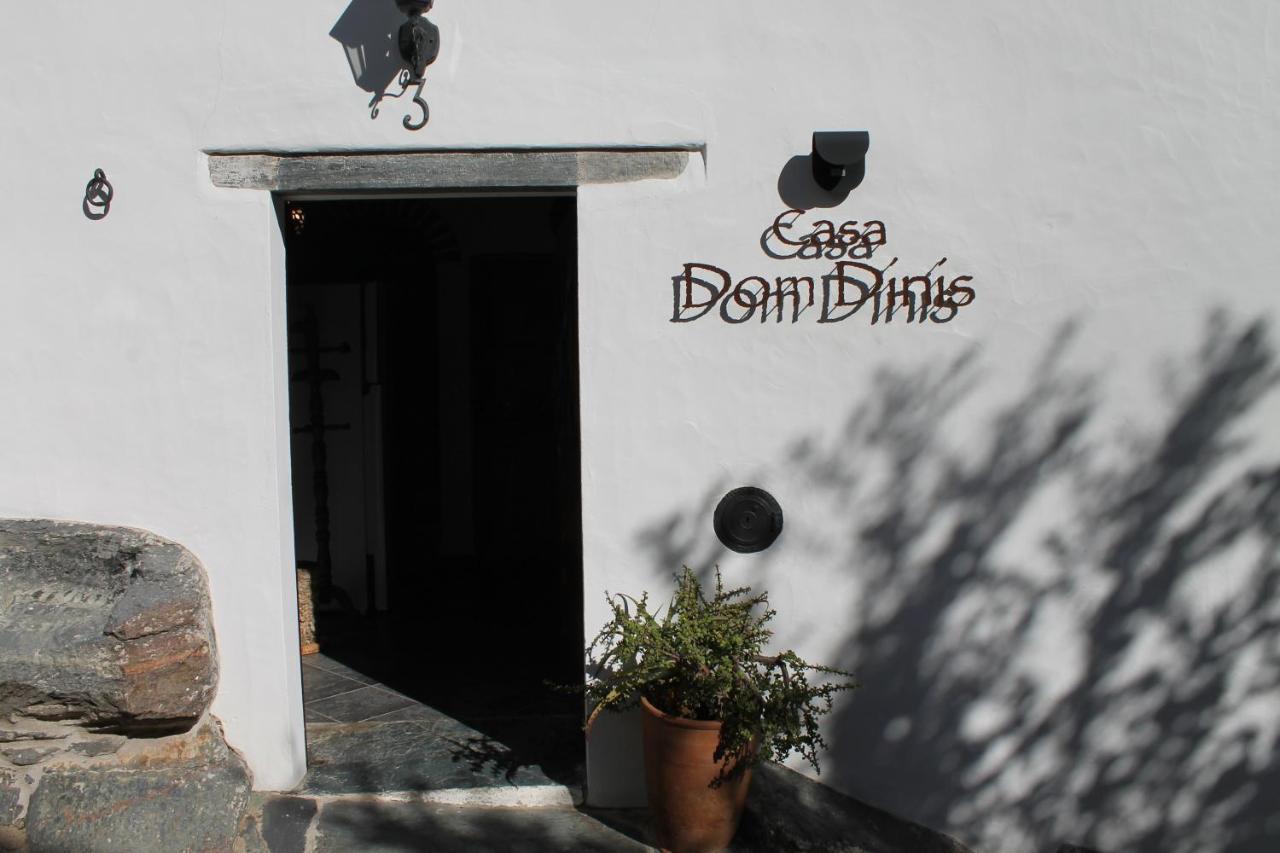 Villa Casa Dom Dinis Monsaraz Esterno foto