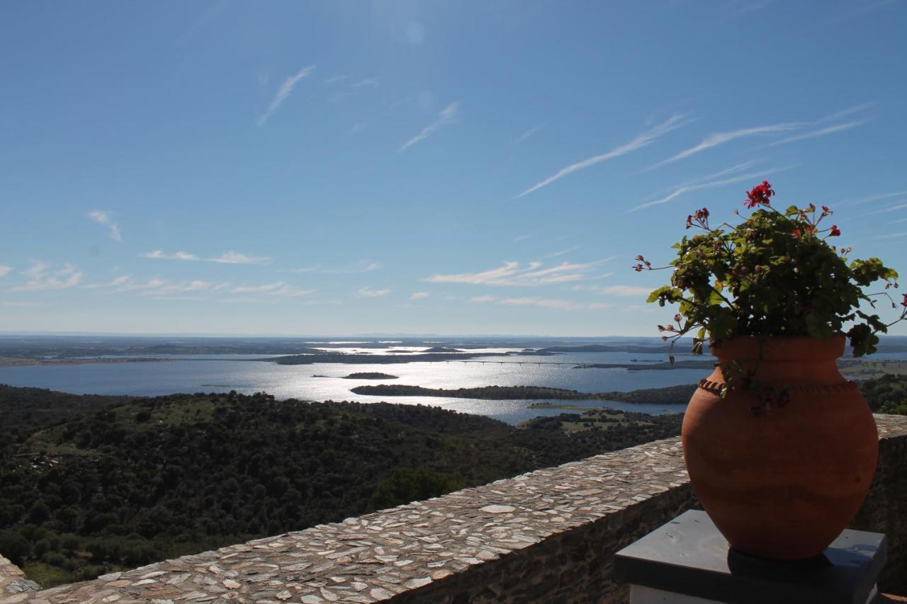 Villa Casa Dom Dinis Monsaraz Esterno foto