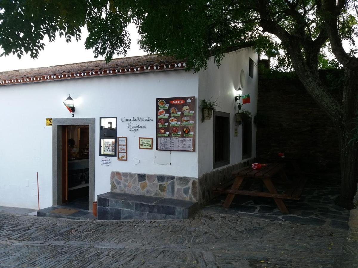 Villa Casa Dom Dinis Monsaraz Esterno foto