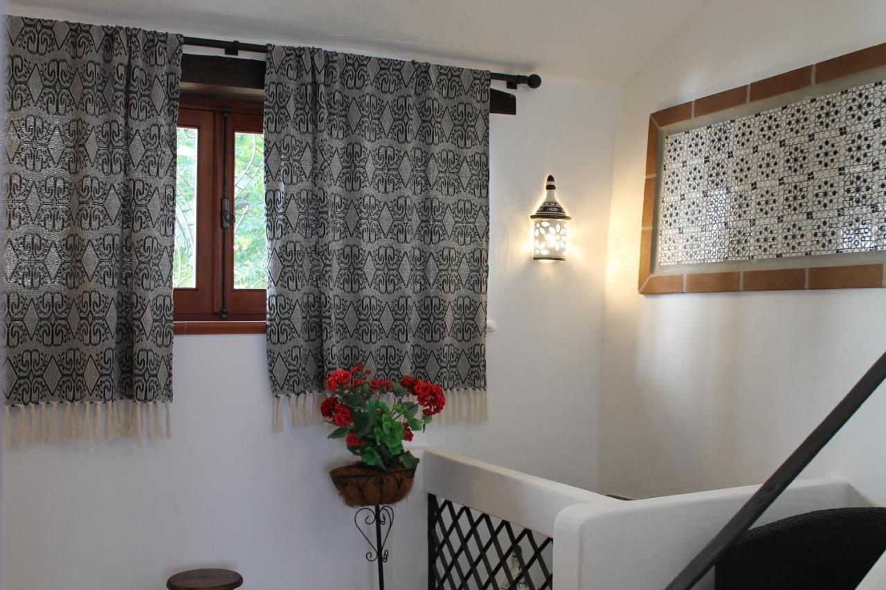 Villa Casa Dom Dinis Monsaraz Esterno foto