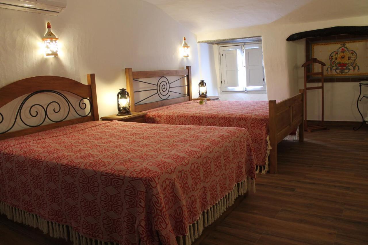 Villa Casa Dom Dinis Monsaraz Esterno foto