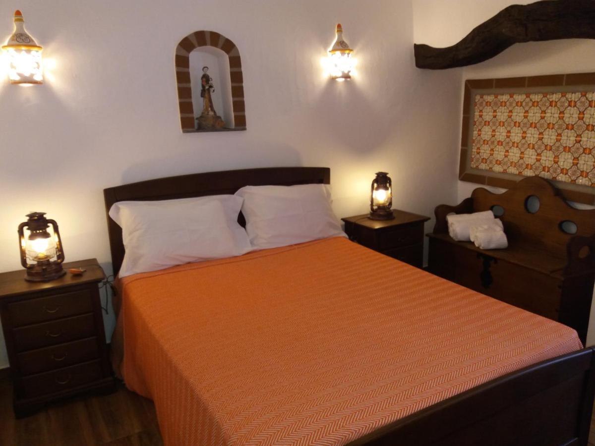 Villa Casa Dom Dinis Monsaraz Esterno foto